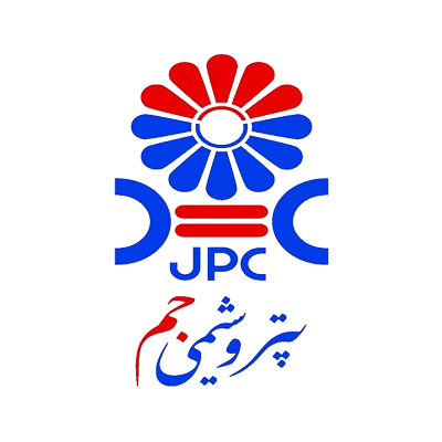 لوگو پتروشیمی جم