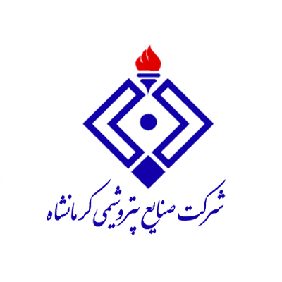لوگو پتروشیمی کرمانشاه