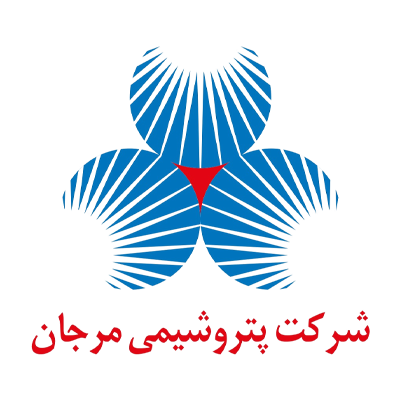 لوگو پتروشیمی مرجان