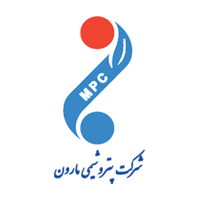 لوگو پتروشیمی مارون