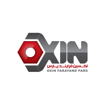 لوگو oxin