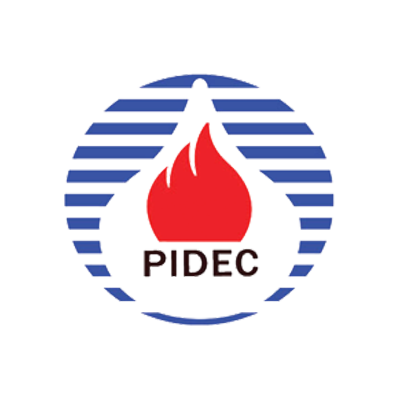 PIDEC LOGO