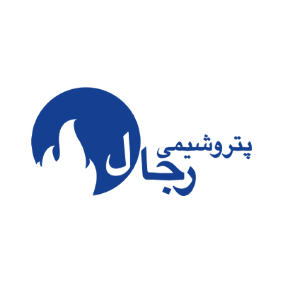 لوگو پتروشیمی رجال