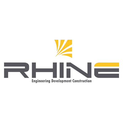 RHINE LOGO