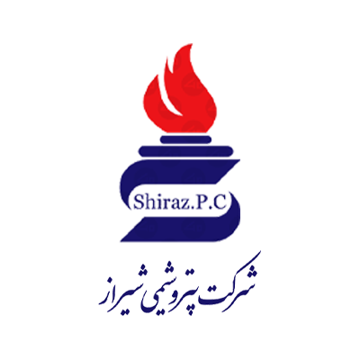 لوگو پتروشیمی شیراز