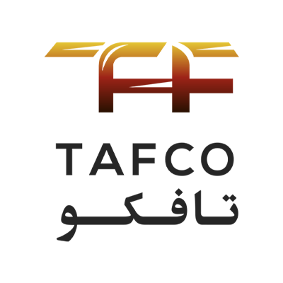 لوگو تافکو